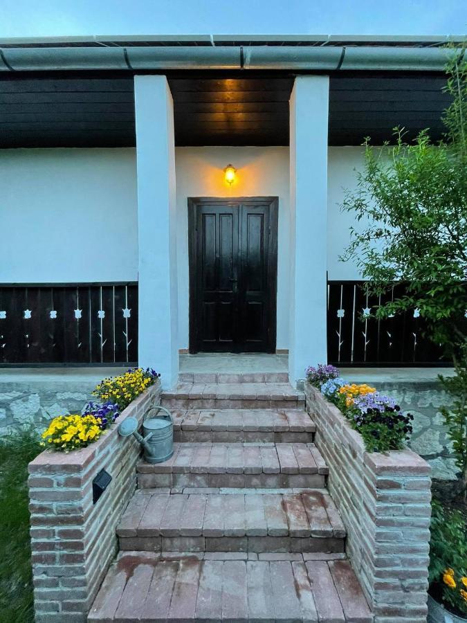 Main Road Seven Vendeghaz Apartment Fuzerradvany Exterior foto